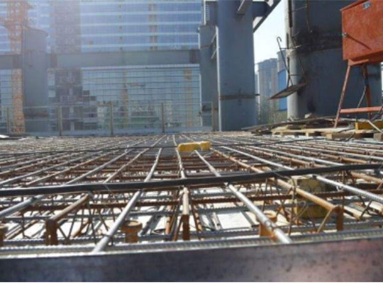 地基基礎(chǔ)工程