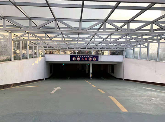 鋼結(jié)構(gòu)工程