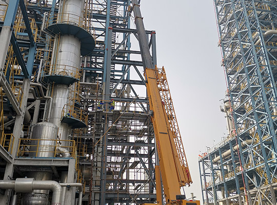 鋼結(jié)構(gòu)工程