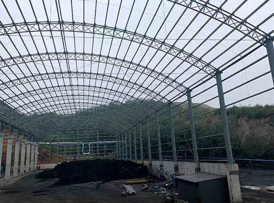 鋼結(jié)構(gòu)工程