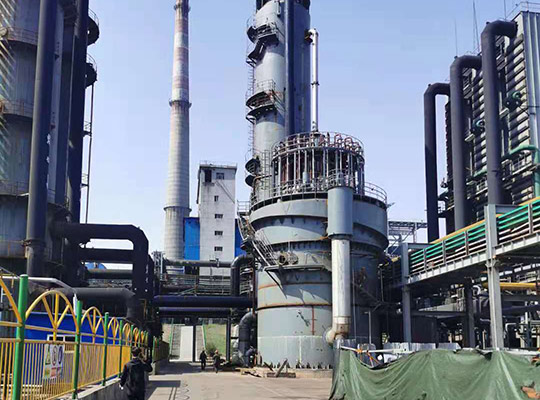 防腐防水保溫工程