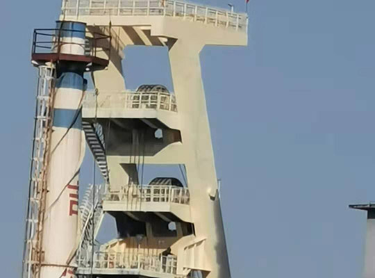 防腐防水保溫工程